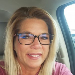 Meet your Posher, Tammy